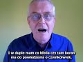 Pat Condell PL - Dlaczego wiara zasługuje na szacunek?