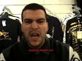 LEFTY DE ST PRIEST  69800 REPRESENTE LE PORTUGAL POUR BUZZ MAG