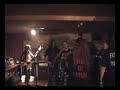Ingested - Butchered and Devoured (Live in Burnley)