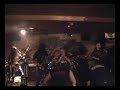 Ingested - Butchered and Devoured (Live in Burnley)
