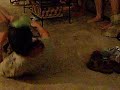 Couch Fight