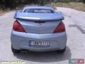 Opel Tigra Irmscher 1.8 lt.