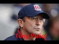 Tony Pulis
