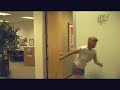 USAT Life - Changing Room