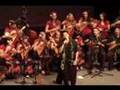 Langley Ukulele Ensemble - Drop Baby Drop