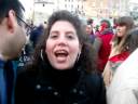 Bou Purisima Sperman 08 En la Carpa amb una bona amiga