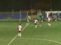 Święci Zabrze - SM Górnik Wolny