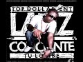 Lapiz Conciente - Beethoven Villaman - Calma Vs Yala
