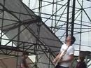 teledysk, klip, The Afters,- Love Lead Me On