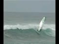 jonas ceballos ripping in ligth wind