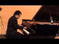 Paulo Brasil - CHOPIN - Sonata No.2 Op.35 - 3 - Marche Funebre - Lento