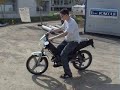 le cascadeur le cascadeur