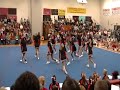 Harbor Creek Varsity Kane Cheer Competition Harbor Creek Varsity Kane Cheer Competition