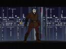 extrait du duel entre luke skywalker et le m�chant sith de ce fan film r�alis� par david favard.
chapeau l'artiste ^^