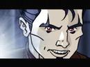 extrait du duel entre luke skywalker et le m�chant sith de ce fan film r�alis� par david favard.
chapeau l'artiste ^^