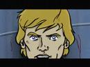 extrait du duel entre luke skywalker et le m�chant sith de ce fan film r�alis� par david favard.
chapeau l'artiste ^^