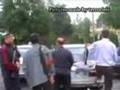 Massacre of Andijan on Uzbek TV (Part 1-3)