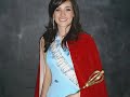 la reina de la bailanta