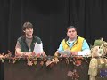 Norsemen News - No Pants, No Problem Norsemen News - No Pants, No Problem