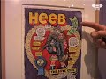 Tentoonstelling Superhelden en Sjlemielen