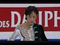 2008 World Top 3 of Men\