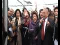Christmas 2008 - Wassenaar - Vocal group Rantau