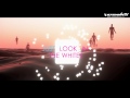 Paris Blohm & Steerner - Fight Forever ft. Paul Aiden (Official Lyric Video)