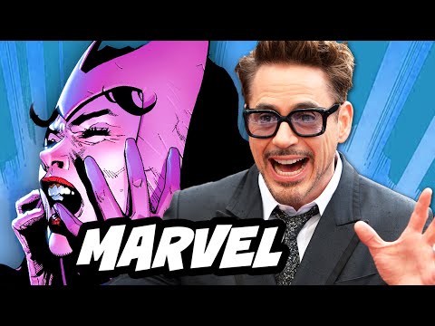 Universe - Avengers Age Of Ultron and Marvel Universe End, oh the horror. Post Secret Wars continuity, Scarlet Witch and Quicksilver AXIS changes and Phase 3 Movie ▻ http://bit.ly/AwesomeSubscribe...