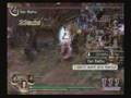 Diao Chan: Warriors Orochi Chaos Mode Solo Run