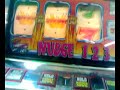 Mab - Red Hot 777 Single Player '3 JACKPOTS!!'