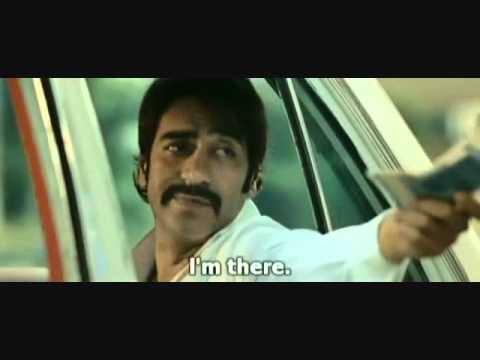awesome dialogue