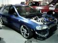 ImpulseWRX WRX GT35R - Gudgeon Pin