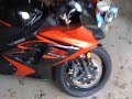 2007 GSX-R1000 (K7) Black/Burnt Orange Kijiji Ad
