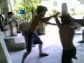 Slashers UFC1 Slashers UFC1