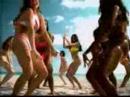 The thong song - Sisqo. Fama Hugo y Patricia marioneta