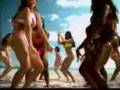 The thong song - Sisqo. Fama Hugo y Patricia marioneta