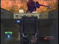 The Warthog Got Stuck