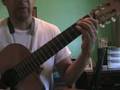 Chords: Tu Me Acostumbraste Los Tres Ases