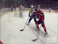 Nhl hits Nhl hits