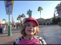 Sept 2009 at Disneyland