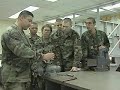 Army MOS 21K Plumber