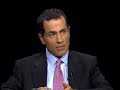 Charlie Rose - Update on Iraq