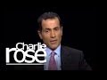 Charlie Rose - Update on Iraq