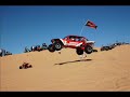 Glamis Jumps