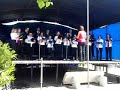 Coro da Banda Musical de Rio Mau- La vem as moças