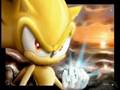 Sonic the Hedgehog (2006) - His World [Zebra Head]