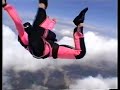 Stephanie's Skydive Chicago AFP Part 1/2