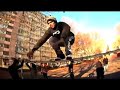 Parkour - Freerun - Urban Freeflow - Royal Marines Part 1