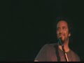 One Flew South Live At The Windjammer