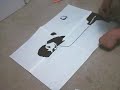 Scarface Draw Scarface Draw